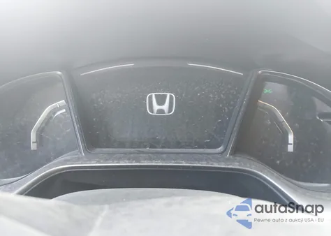 2020 Honda Civic Ex from USA, damaged, VIN SHHFK7H65LU218901